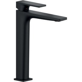 СМЕСИТЕЛЬ ДЛЯ РАКОВИНЫ NOBILI SEVEN SE124128/2BM VELVET BLACK