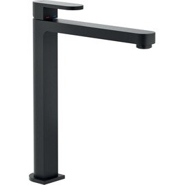 СМЕСИТЕЛЬ ДЛЯ РАКОВИНЫ NOBILI UP UP94128/2BM VELVET BLACK