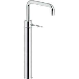 СМЕСИТЕЛЬ ДЛЯ РАКОВИНЫ NOBILI VELIS VE125128/3CR CHROME