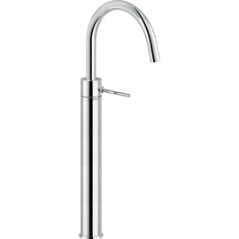 СМЕСИТЕЛЬ ДЛЯ РАКОВИНЫ NOBILI VELIS VE125148/3CR CHROME