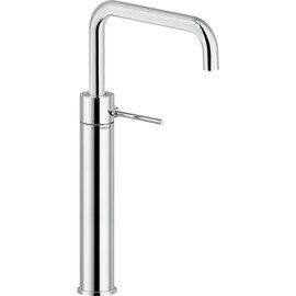 СМЕСИТЕЛЬ ДЛЯ РАКОВИНЫ NOBILI VELIS VE125158/3CR CHROME