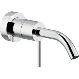 СМЕСИТЕЛЬ ДЛЯ РАКОВИНЫ NOBILI VELIS VE125199/1CR CHROME