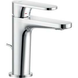 СМЕСИТЕЛЬ ДЛЯ РАКОВИНЫ NOBILI YOYO YO126118/1CR CHROME