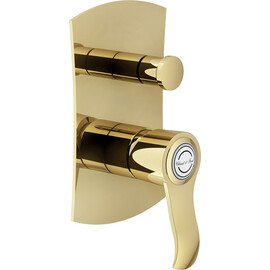 СМЕСИТЕЛЬ ДЛЯ ДУША NOBILI SOFI SI98100/EGDP ROYAL GOLD