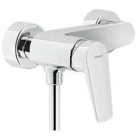 СМЕСИТЕЛЬ ДЛЯ ДУША NOBILI SKY SY97130CR