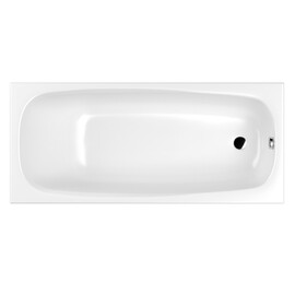 АКРИЛОВАЯ ВАННА WHITECROSS LAYLA 180X80 АКРИЛ