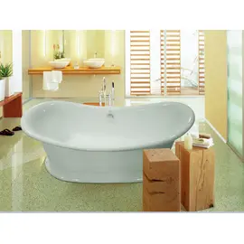 ВАННА ИЗ ЛИТЬЕВОГО МРАМОРА ASTRA FORM МАЛЬБОРО 190X86