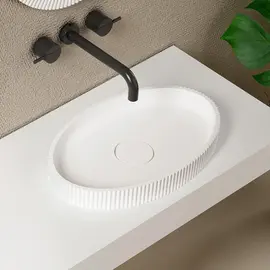 РАКОВИНА НАКЛАДНАЯ ABBER STEIN AS2603