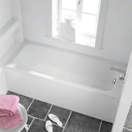 СТАЛЬНАЯ ВАННА KALDEWEI CAYONO 170X75 С EASY-CLEAN