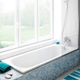 СТАЛЬНАЯ ВАННА BLB UNIVERSAL 150X70