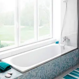 СТАЛЬНАЯ ВАННА BLB UNIVERSAL 150X70