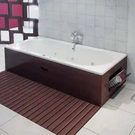 СТАЛЬНАЯ ВАННА BLB DUO COMFORT 180