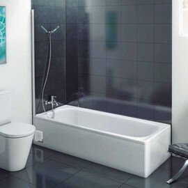 СТАЛЬНАЯ ВАННА BLB EUROPA 105X70 БЕЗ СИДЕНЬЯ