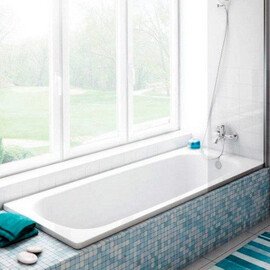 СТАЛЬНАЯ ВАННА BLB UNIVERSAL 150X70