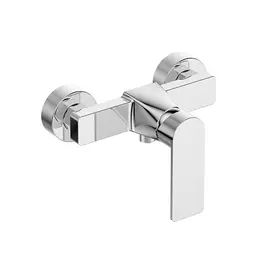 СМЕСИТЕЛЬ KAISER TERSO ДЛЯ ДУШЕВОЙ КАБИНЫ