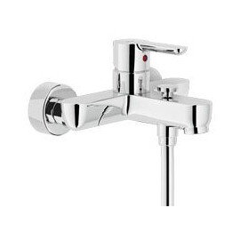 СМЕСИТЕЛЬ ДЛЯ ВАННЫ NOBILI ABC AB87110/1CR