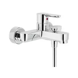 СМЕСИТЕЛЬ ДЛЯ ВАННЫ NOBILI ABC AB87110/1CR