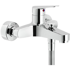 СМЕСИТЕЛЬ ДЛЯ ВАННЫ NOBILI BLUES BS101110/1CR