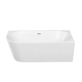 Ванна акриловая отдельностоящая SANCOS Veneto R 170x80x60, белая купить за 99900 руб.