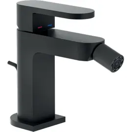 СМЕСИТЕЛЬ ДЛЯ БИДЕ NOBILI UP UP94119/1BM VELVET BLACK