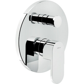 СМЕСИТЕЛЬ ДЛЯ ВАННЫ NOBILI UP UP94100/ECR CHROME