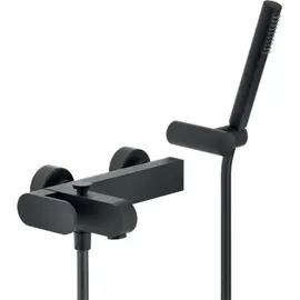 СМЕСИТЕЛЬ ДЛЯ ВАННЫ NOBILI UP UP94110BM VELVET BLACK