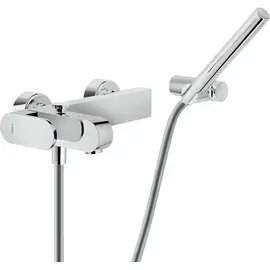 СМЕСИТЕЛЬ ДЛЯ ВАННЫ NOBILI UP UP94110CR CHROME