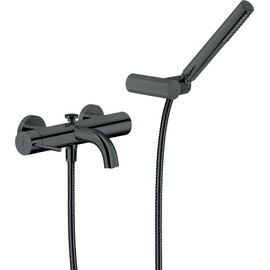 СМЕСИТЕЛЬ ДЛЯ ВАННЫ NOBILI VELIS VE125110FLP DIAMOND SMOKE