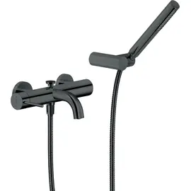 СМЕСИТЕЛЬ ДЛЯ ВАННЫ NOBILI VELIS VE125110FLP DIAMOND SMOKE