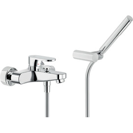 СМЕСИТЕЛЬ ДЛЯ ВАННЫ NOBILI YOYO YO126110CR CHROME