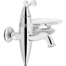 СМЕСИТЕЛЬ ДЛЯ ВАННЫ NOBILI DUBAI DB00110/1CR