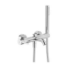 СМЕСИТЕЛЬ ДЛЯ ВАННЫ NOBILI ACQUERELLI AQ93110CR