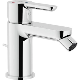 СМЕСИТЕЛЬ ДЛЯ БИДЕ NOBILI ABC AB87119/1CR