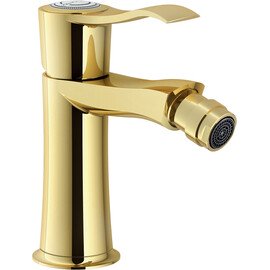 СМЕСИТЕЛЬ ДЛЯ БИДЕ NOBILI SOFI SI98119/1GDP ROYAL GOLD