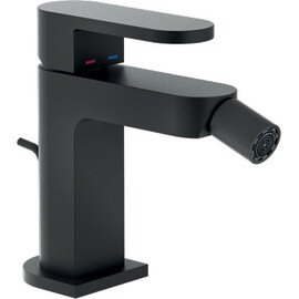 СМЕСИТЕЛЬ ДЛЯ БИДЕ NOBILI UP UP94119/1BM VELVET BLACK