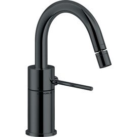 СМЕСИТЕЛЬ ДЛЯ БИДЕ NOBILI VELIS VE125139/3FLP DIAMOND SMOKE