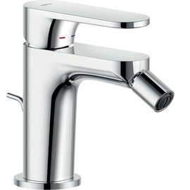 СМЕСИТЕЛЬ ДЛЯ БИДЕ NOBILI YOYO YO126119/1CR CHROME