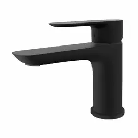 СМЕСИТЕЛЬ KAISER CEZAR ДЛЯ РАКОВИНЫ ЧЕРНЫЙ