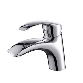 СМЕСИТЕЛЬ KAISER CLASSIC ДЛЯ РАКОВИНЫ С ГИДРОЗАТВОРОМ