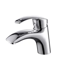 СМЕСИТЕЛЬ KAISER CLASSIC ДЛЯ РАКОВИНЫ С ГИДРОЗАТВОРОМ