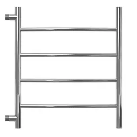 ПОЛОТЕНЦЕСУШИТЕЛЬ ВОДЯНОЙ POINT АФИНА PN04556 П4 500X600 С БОКОВЫМ ПОДКЛЮЧЕНИЕМ 500, ХРОМ