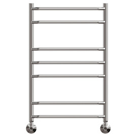 ПОЛОТЕНЦЕСУШИТЕЛЬ ВОДЯНОЙ POINT ВЕНЕРА PN07158 П7 500X800, ХРОМ