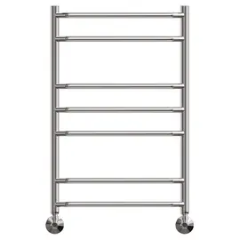 ПОЛОТЕНЦЕСУШИТЕЛЬ ВОДЯНОЙ POINT ВЕНЕРА PN07158 П7 500X800, ХРОМ