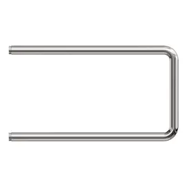 ПОЛОТЕНЦЕСУШИТЕЛЬ ВОДЯНОЙ POINT PN35336 320X600 П-ОБРАЗНЫЙ (1"), ХРОМ