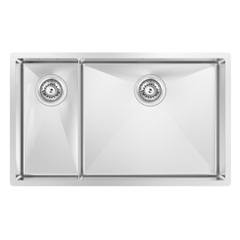 МОЙКА ДЛЯ КУХНИ KANTERA CAYMAN CAR490D3/R