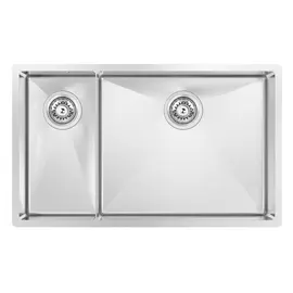 МОЙКА ДЛЯ КУХНИ KANTERA CAYMAN CAR490D3/R