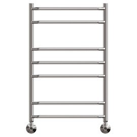 ПОЛОТЕНЦЕСУШИТЕЛЬ ВОДЯНОЙ POINT ВЕНЕРА PN07158 П7 500X800, ХРОМ