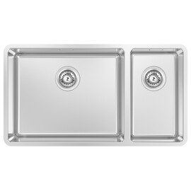 МОЙКА ДЛЯ КУХНИ KANTERA LUCIA LUR221/L