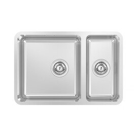 МОЙКА ДЛЯ КУХНИ KANTERA ZEFFIRO ZFR180L