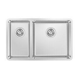 МОЙКА ДЛЯ КУХНИ KANTERA LUCIA LUR210/R